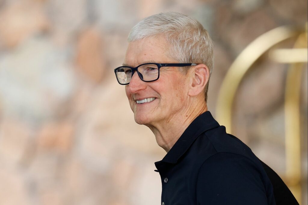 Apple Salaries: Filings Reveal Tech Talent, AI, Engineer Pay Apple Salaries: Filings Reveal Tech Talent, AI, Engineer Pay