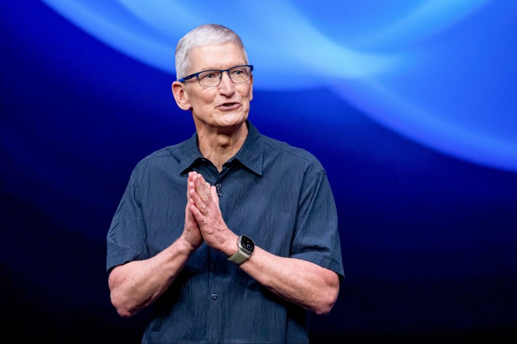 Apple’s ‘Awe Dropping’ iPhone 17, Thin ‘Air’ Event: Sept. 9 Apple's 'Awe Dropping' iPhone 17, Thin 'Air' Event: Sept. 9