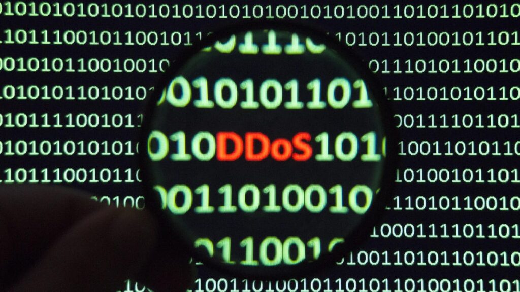Arch Linux remains under attack as DDoS enters week 2 - here's a workaround