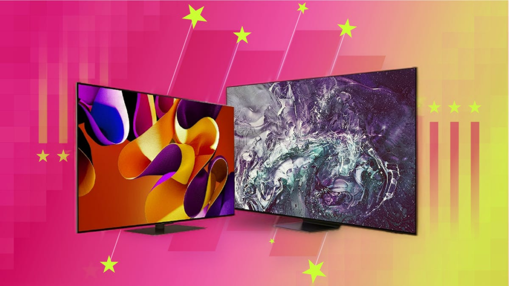 Best Labor Day TV deals 2025: Save almost 50% on Samsung, LG, and more Best Labor Day TV deals 2025: Save almost 50% on Samsung, LG, and more