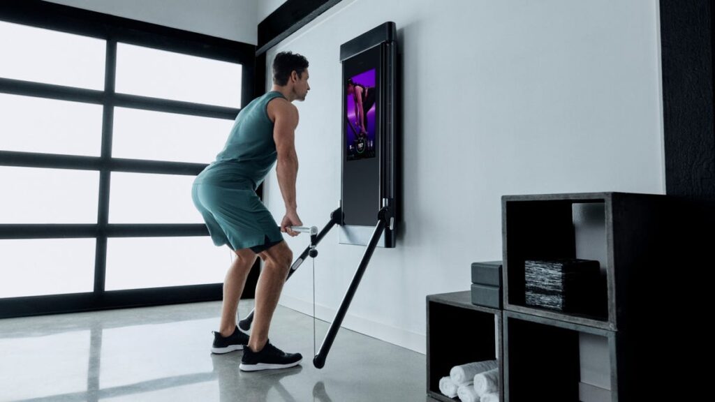 Best Smart Home Gyms for 2025 Best Smart Home Gyms for 2025