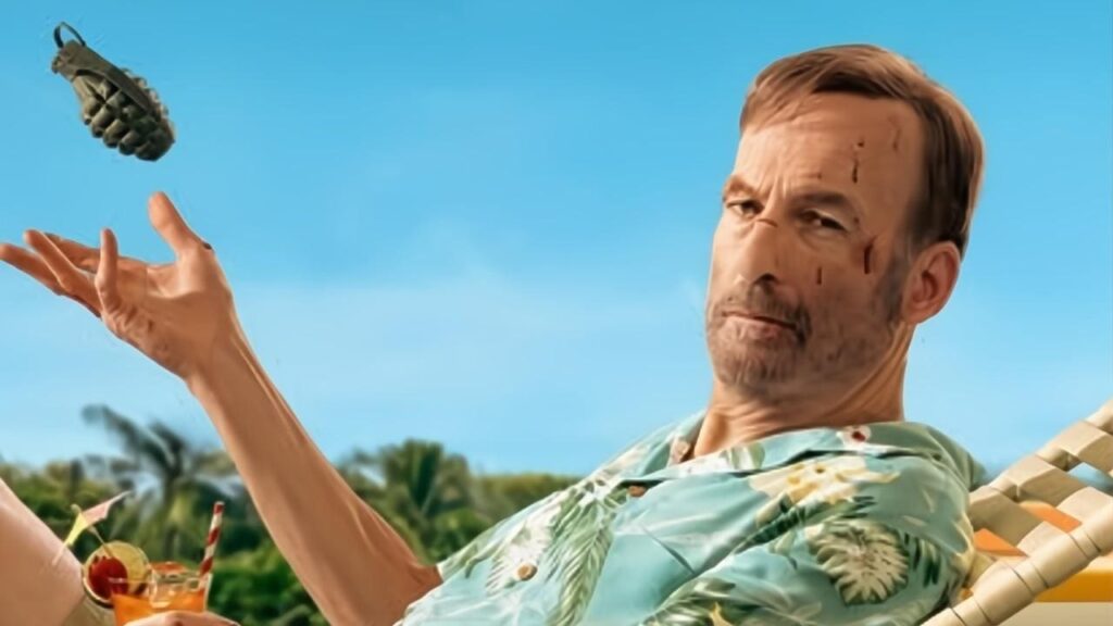 Bob Odenkirk’s ‘Nobody 2’ Gets Streaming Date, Report Says Bob Odenkirk’s ‘Nobody 2’ Gets Streaming Date, Report Says