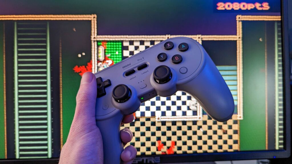 Bored on Linux? Try These 7 Open Source Ports of Classic Games