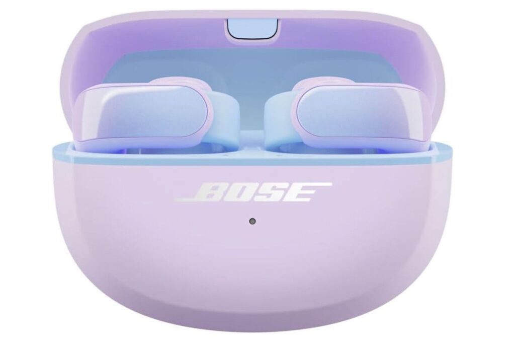 Bose Ultra Open Earbuds Are 23% Off Right Now