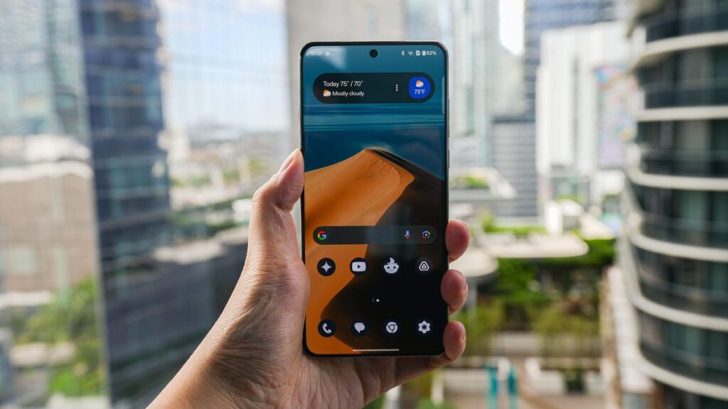 Changing these 10 settings on my OnePlus phone gave it a big performance boost