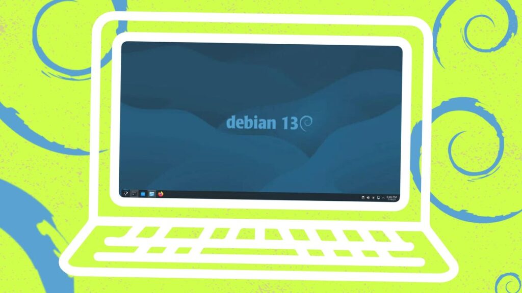 Debian 13 arrives with major updates for Linux users - what's new in 'Trixie'