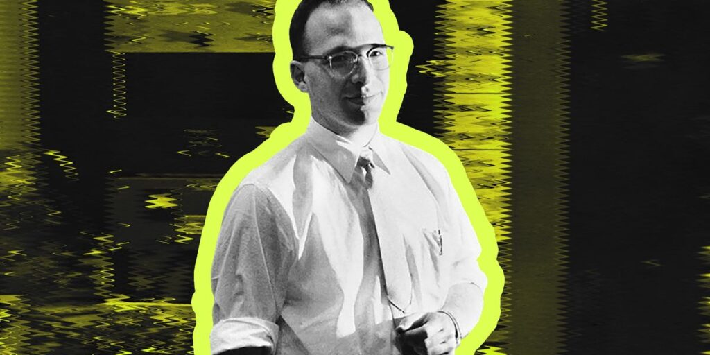 Designer of the First Hydrogen Bomb Dies at 97