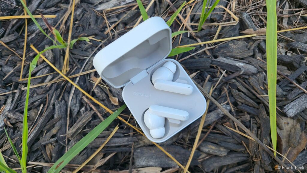 Excellent Buds, but Slightly Better