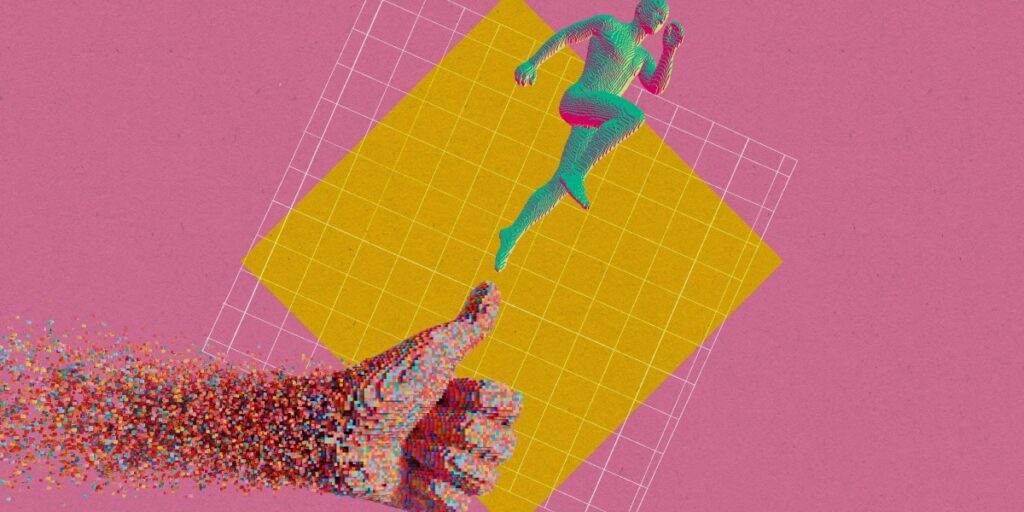 Five ways that AI is learning to improve itself