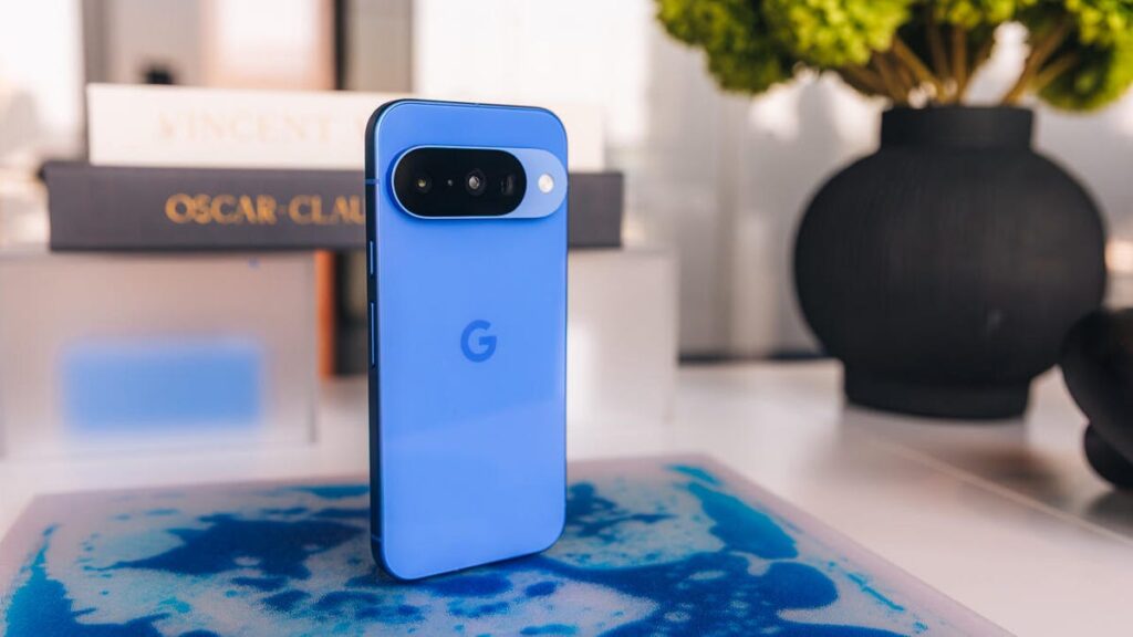 Get a free $100 Amazon gift card when you preorder the new Google Pixel 10 - here's how