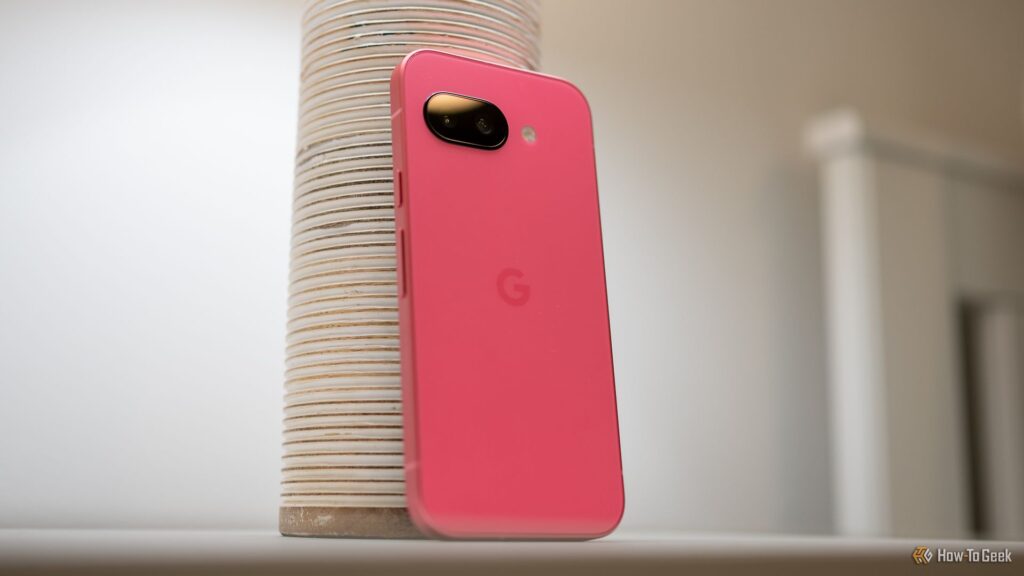 Google Pixel Phones Might Steal This Galaxy Feature