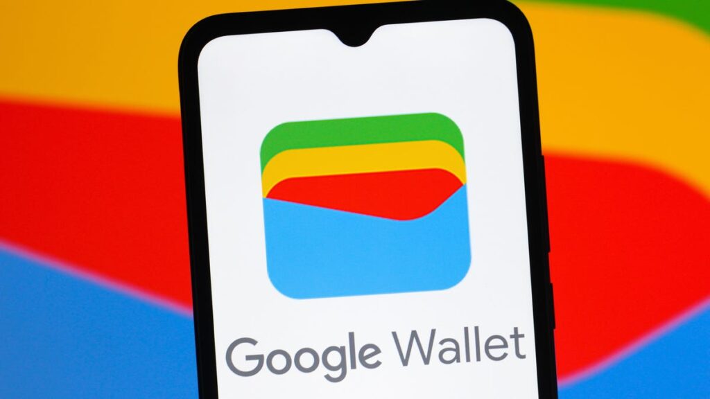 Google Wallet adds support for another official state ID, bringing the total to 8
