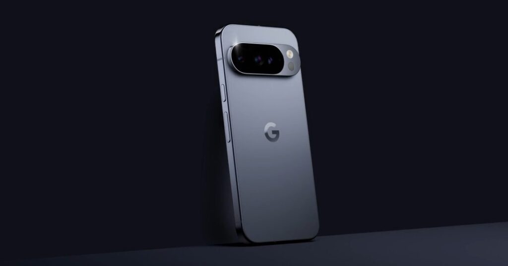 Google dunks on Apple Intelligence in new Pixel 10 ad