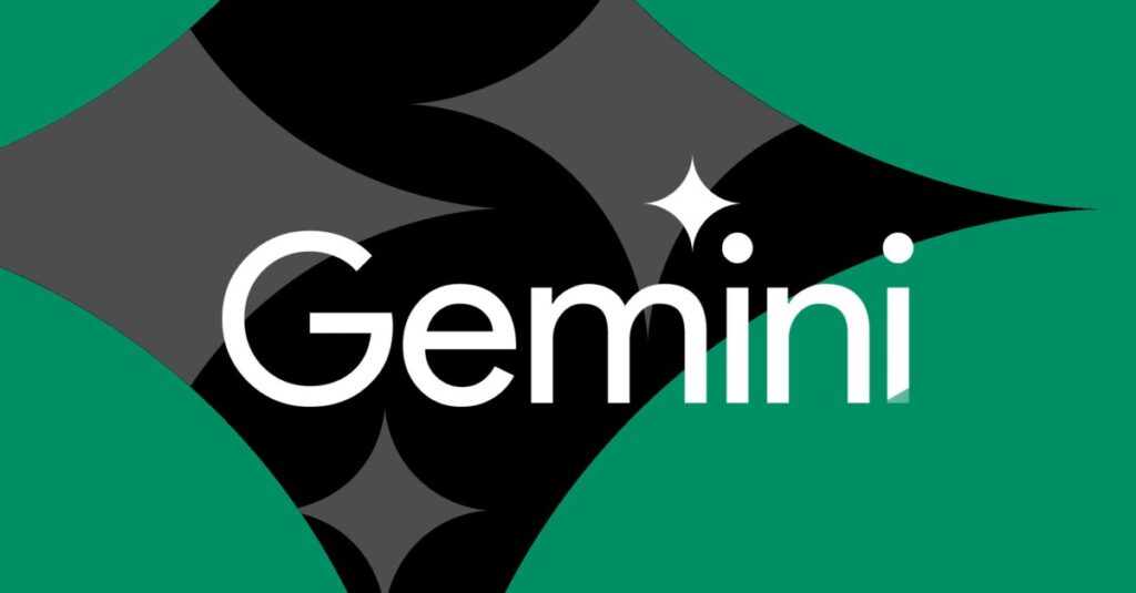 Google would like you to study with Gemini instead of cheat with it