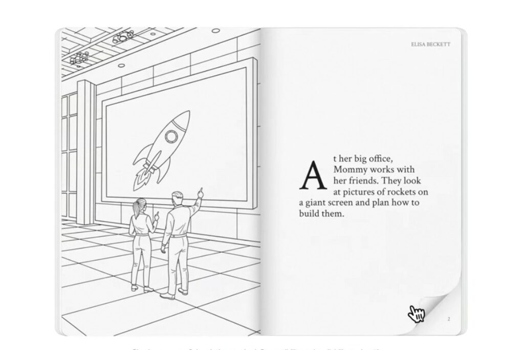 Google’s Gemini Can Now Tell Bedtime Stories, Too