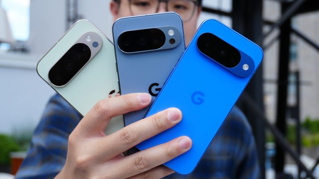 Google's new Pixel phone insurance includes unlimited claims, but is it legit? I did the math