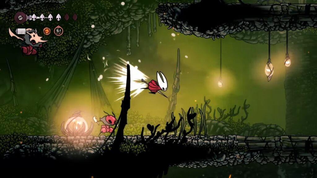 Here are the three biggest things we learned from the Hollow Knight: Silksong release date trailer Hollow Knight: Silksong