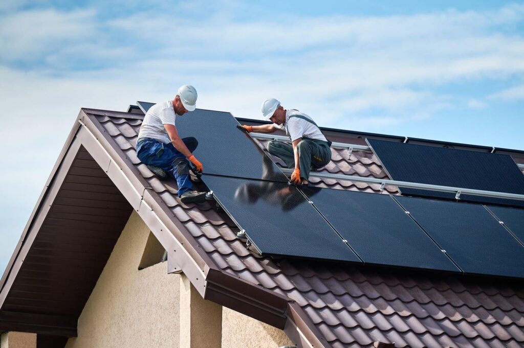 How To Plan And Install Your Home Solar System