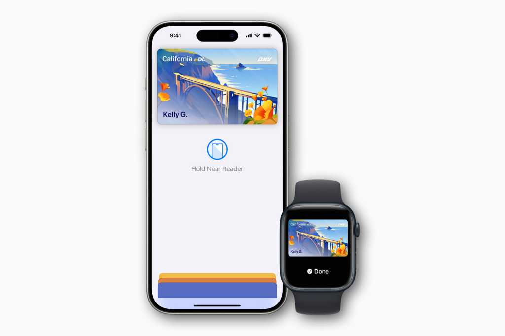 How to add a driver’s license or ID to Apple Wallet Apple Wallet State ID