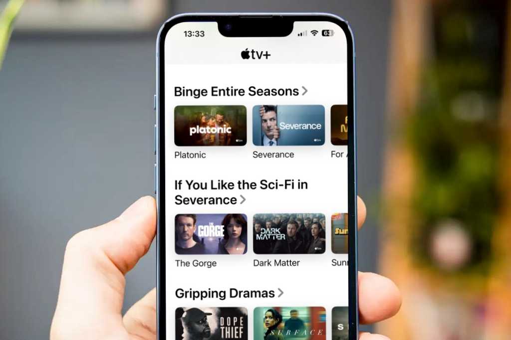 How to get Apple TV+ for free: Apple TV subscription deals and trials How to watch Apple TV for free