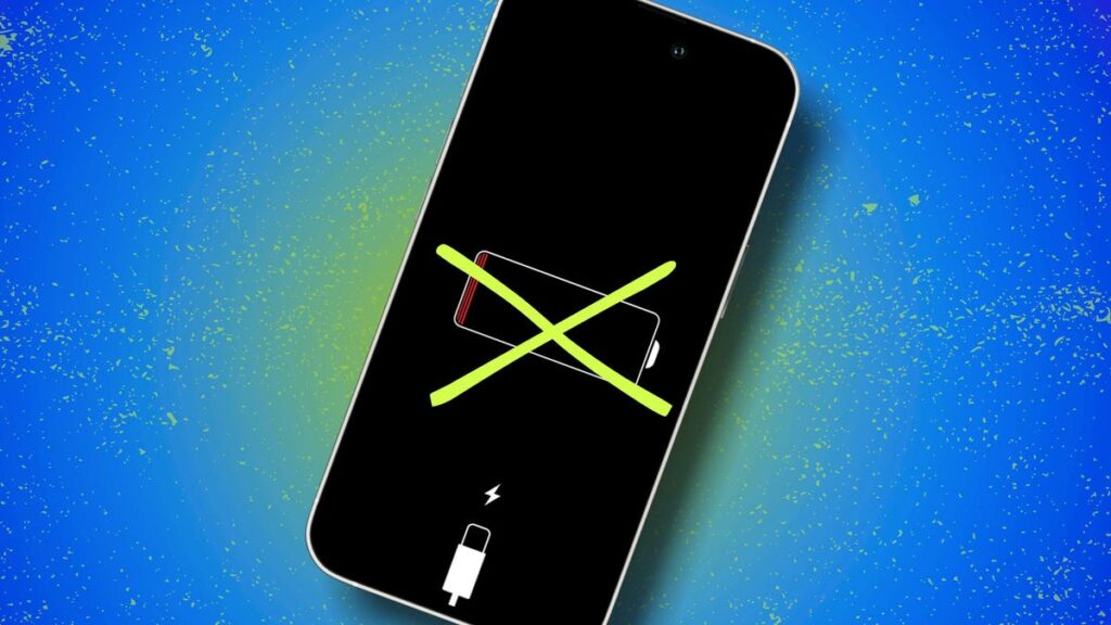 I changed 17 iPhone settings to instantly extend my battery life - it takes seconds