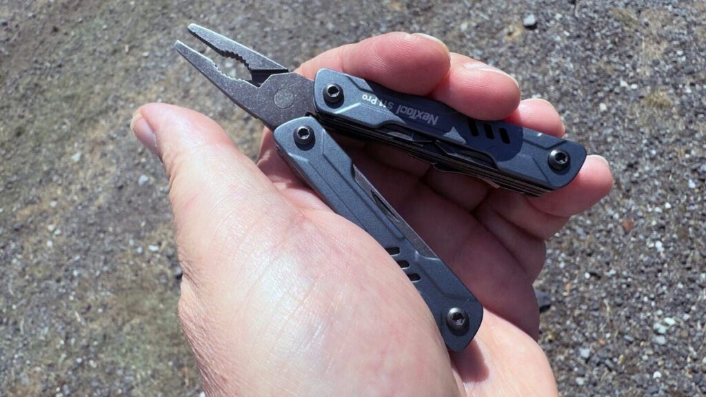 I finally found a lightweight multitool that doesn't sacrifice function for form - and it's only $30