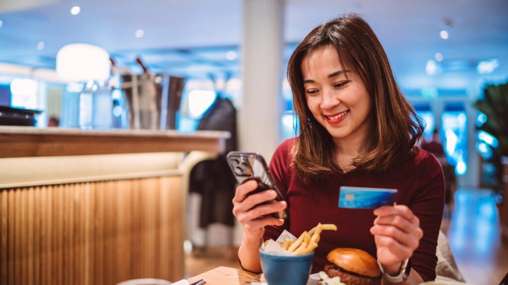 I used Perplexity to make a restaurant reservation - now I'm wondering if Google is holding us back