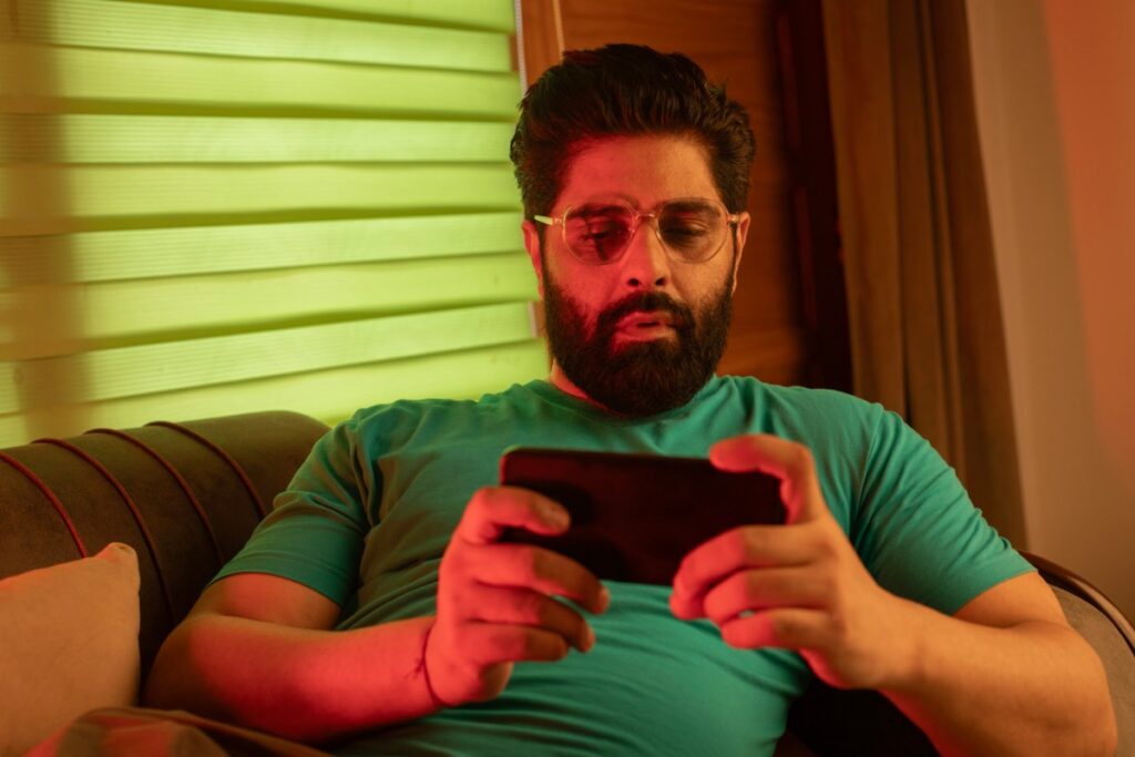 India's government to propose blanket ban on real-money gaming