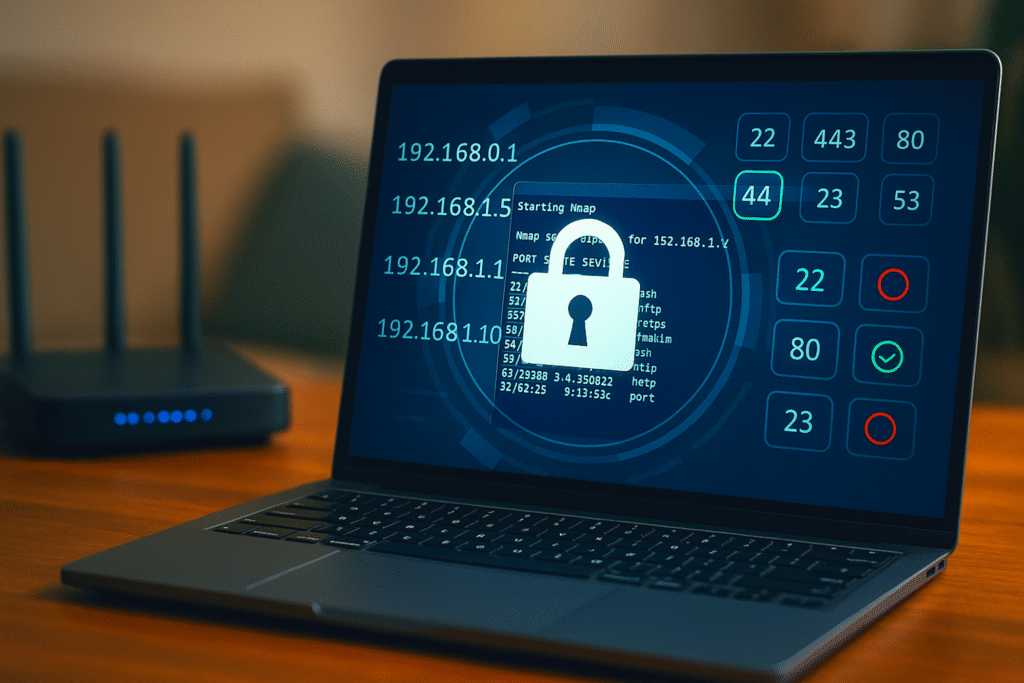 Is Your Router Betraying You? The Alarming Truth About Network Vulnerabilities