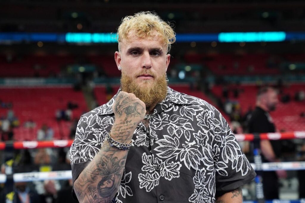 Jake Paul Issues Warning To High-Profile Critics Over Nasty Accusations