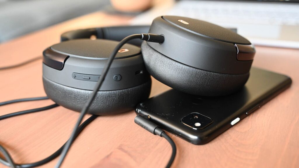 Lossless Audio Sounds Better, but You’re Not Getting the Full Experience