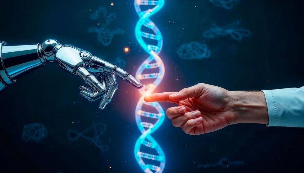 Mutations In Newly Discovered Microproteins Are Changing Our Understanding Of Human Disease Mutations In Newly Discovered Microproteins Are Changing Our Understanding Of Human Disease