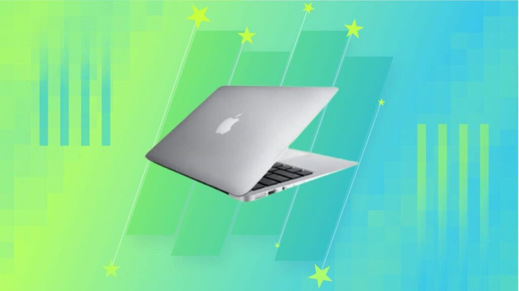 Need an inexpensive back to school laptop? Get a refurbished MacBook Air for $116 Need an inexpensive back to school laptop? Get a refurbished MacBook Air for $116