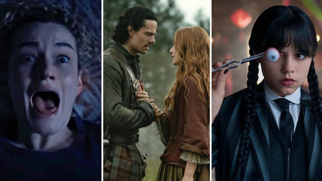 New Shows And Movies To Stream On Netflix, Hulu, Prime Video, Apple TV And More