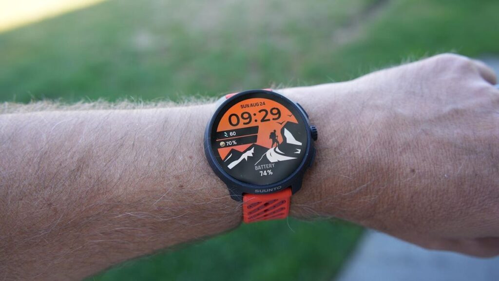 One of the most underrated smartwatches I've tested just set a 55-hour battery life record