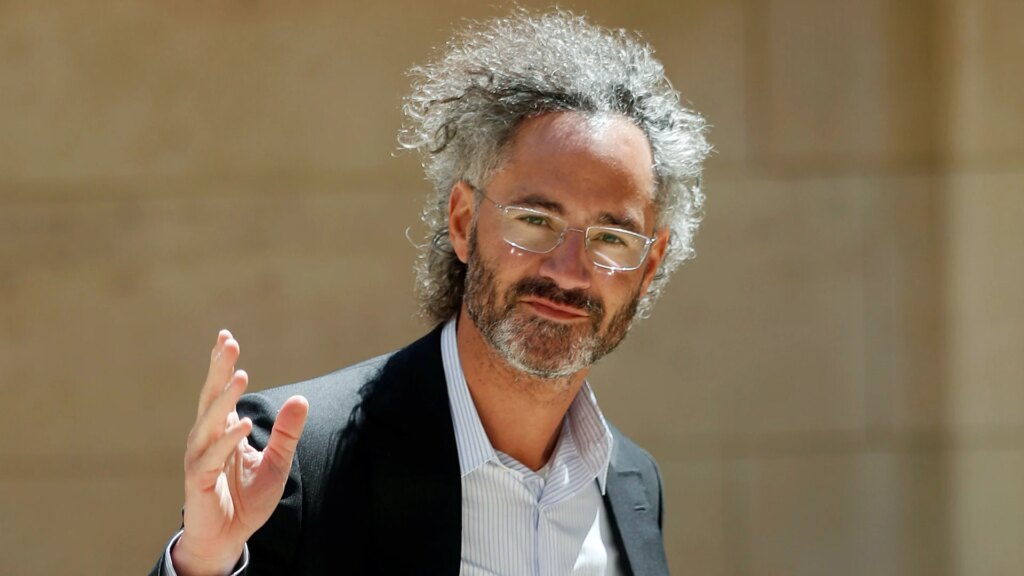 PluggedIn Newsletter logo