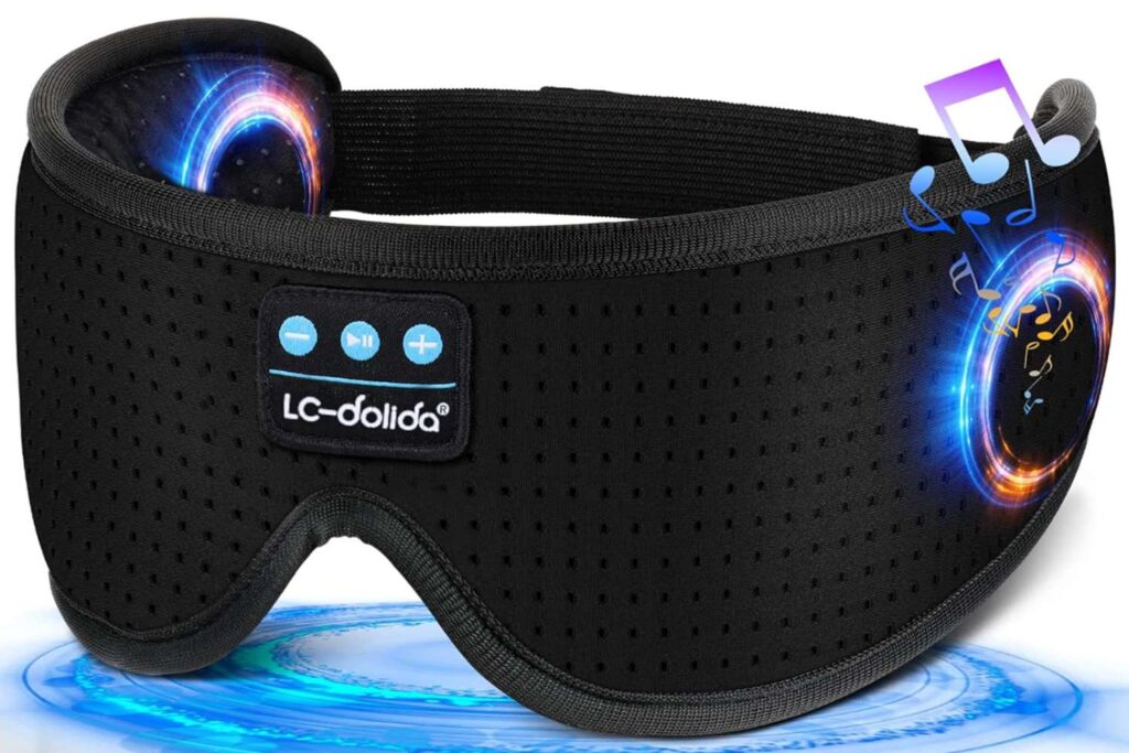 Save 40% on This Sleep Mask