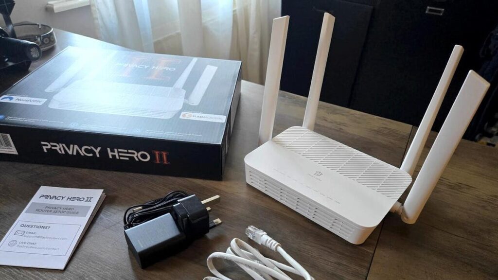 Should you replace a traditional Wi-Fi router with mesh? I compared the two, and here's my verdict