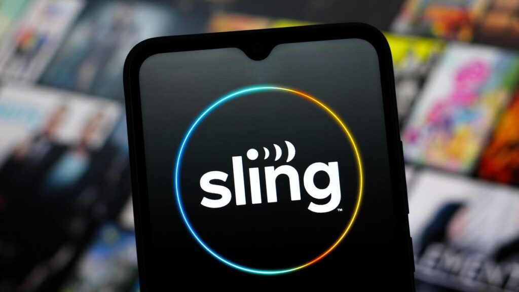 Sling TV offers a new $20 bundle for budget streamers - here's what's included
