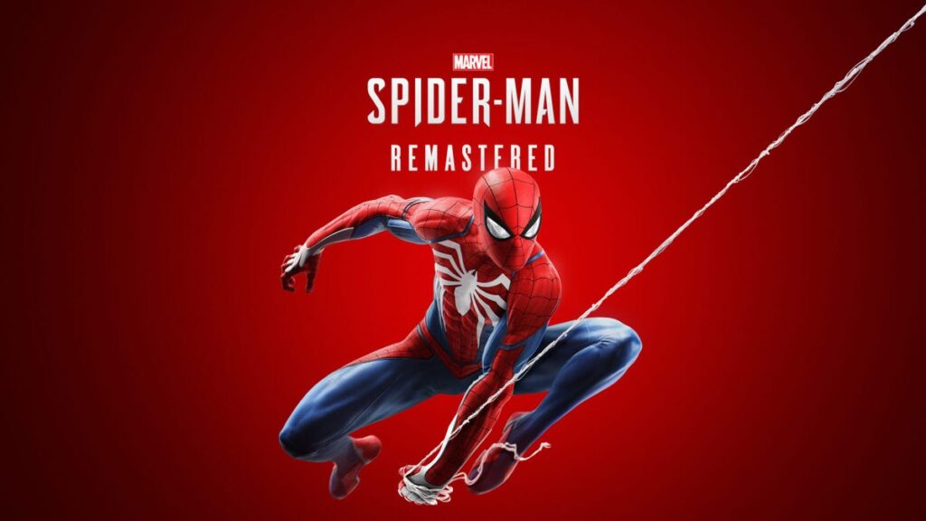 Swing Into Action in Marvel's Spider-Man on PlayStation Plus Soon