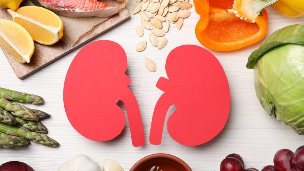 The 13 Foods That Could Save Your Kidneys and Your Wallet