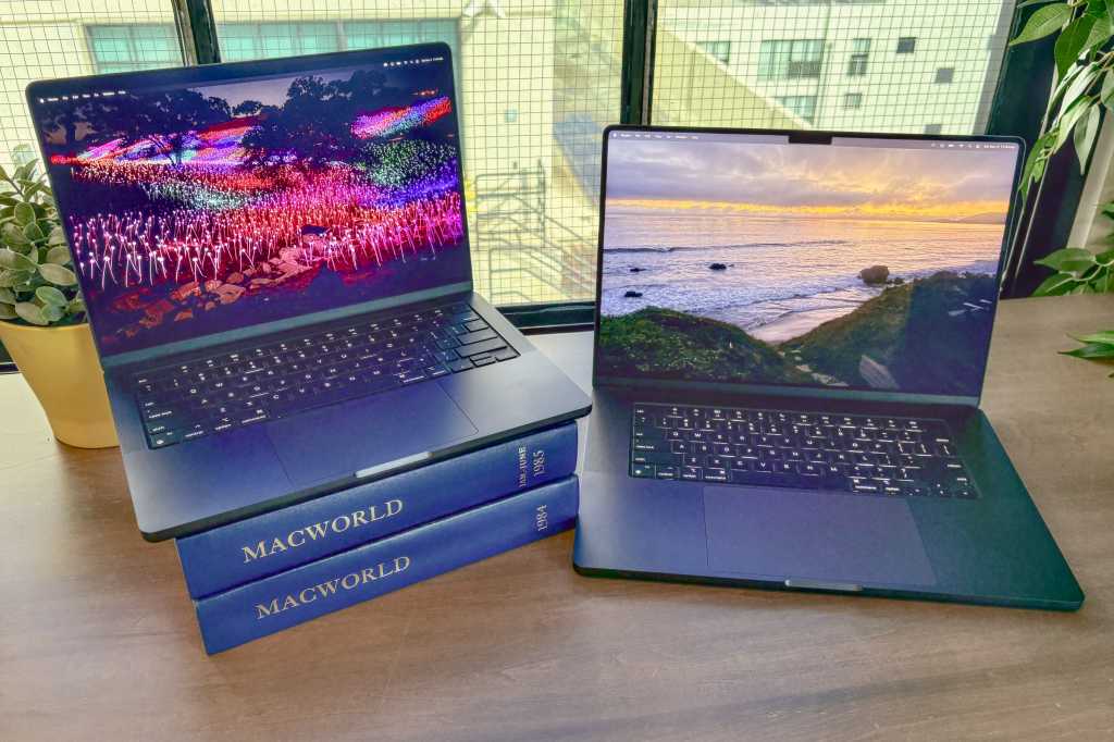 The 2026 MacBook Pro again rumored to get a major display upgrade M4 MacBook Pros