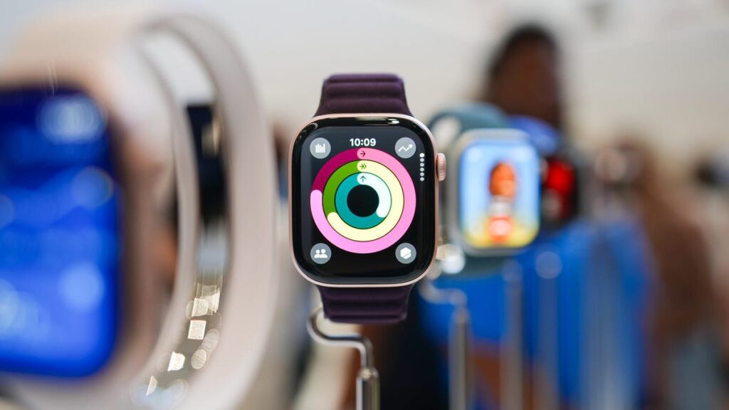 The Apple Watch Series 11 rumors I'm most excited about (including a big one for health tracking)