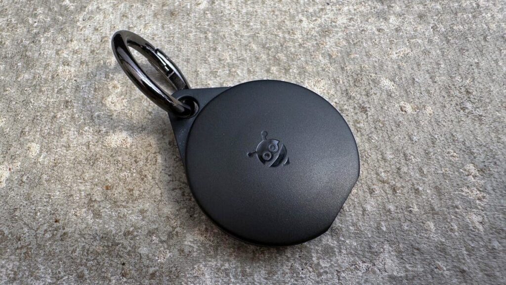 The Bluetooth tracker I trust more than AirTags - whether you use iPhone or Android