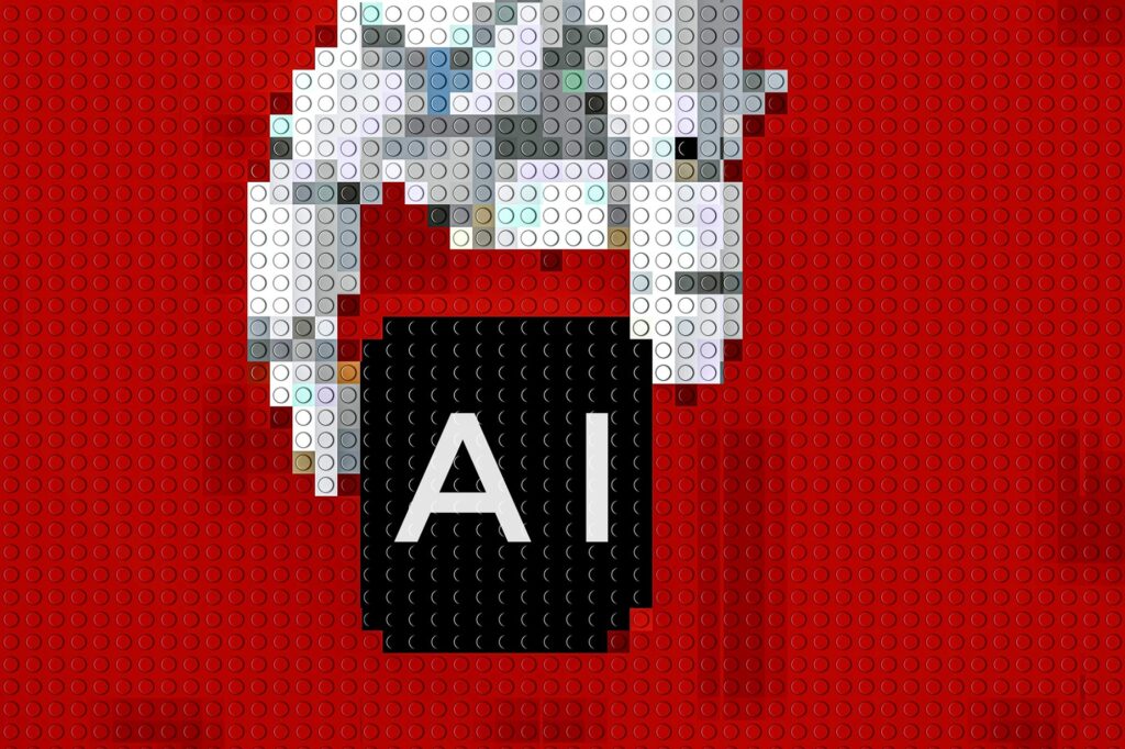 The ‘Boring’ Side of AI That Could Make You a Fortune The 'Boring' Side of AI That Could Make You a Fortune