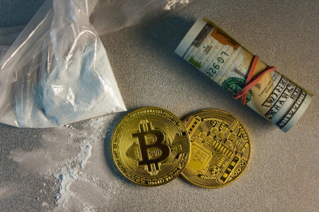 The DEA Laundered $19 Million Of Cartel Drug Money Into Cash And Crypto The DEA Laundered $19 Million Of Cartel Drug Money Into Cash And Crypto