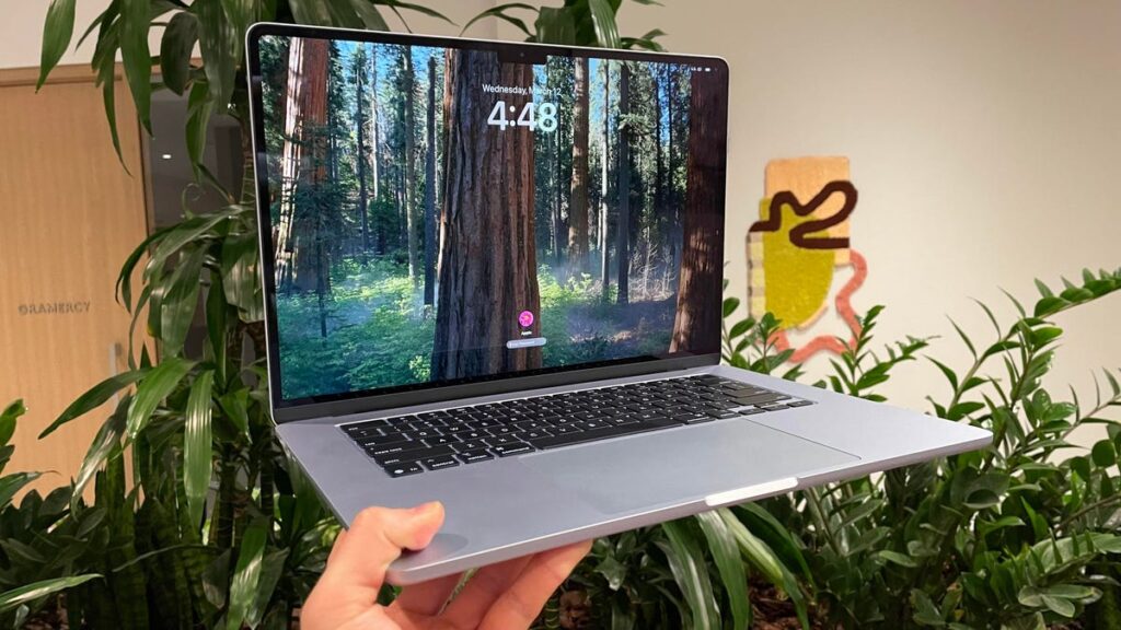 The best 15-inch laptops of 2025: Expert tested and reviewed The best 15-inch laptops of 2025: Expert tested and reviewed