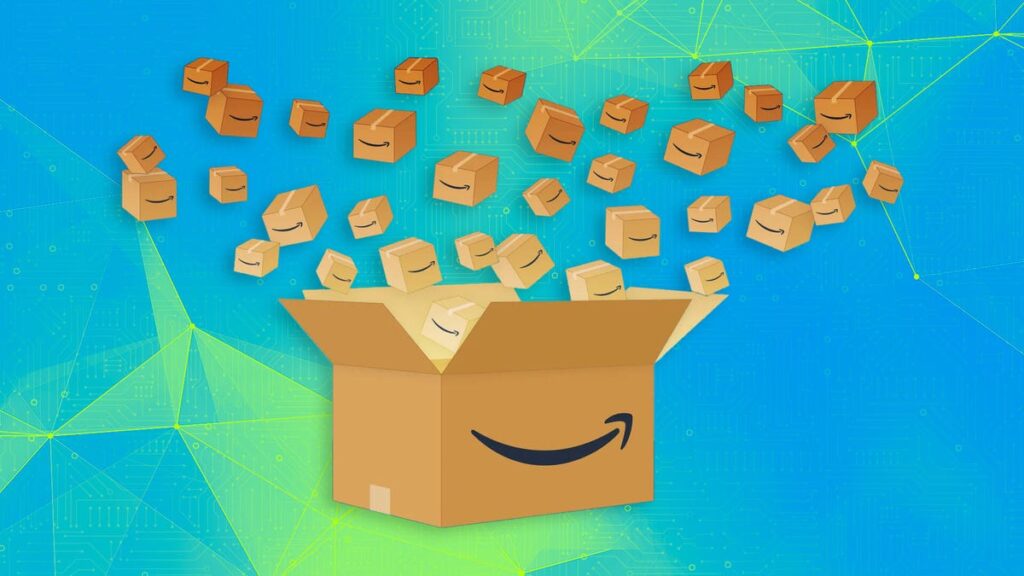 The best Amazon deals right now: Save on laptops, gadgets and more