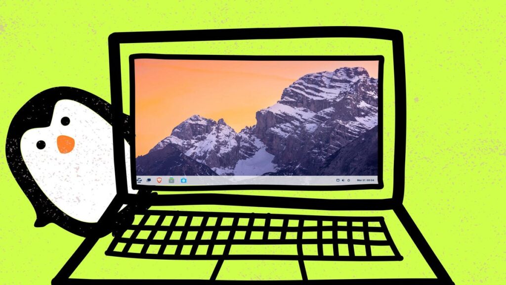 The best Linux distros for beginners in 2025 make switching from MacOS or Windows so easy The best Linux distros for beginners in 2025 make switching from MacOS or Windows so easy