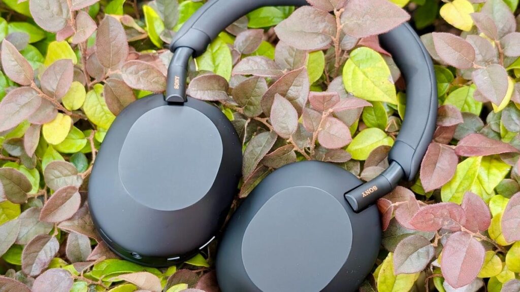 The best headphones and earbuds of 2025